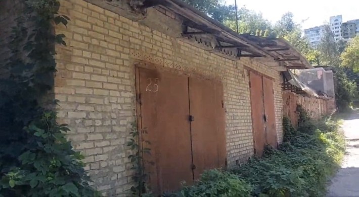 Garage House у Києві | прописка | 64.8 м² | 27000 $ - фото 1
