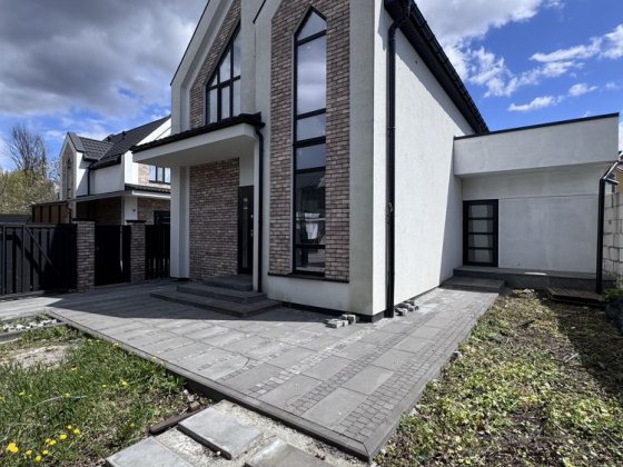 Без %! Продам будинок в ЗАКРИТОМУ комплексі Біла Церква