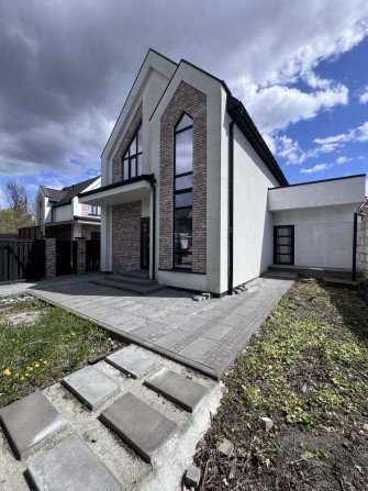 Без %! Продам будинок в ЗАКРИТОМУ комплексі - фото 1
