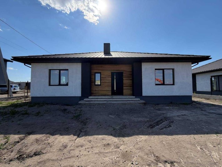 Продаж будинку, Таращанський м-в (Царське село). - фото 1