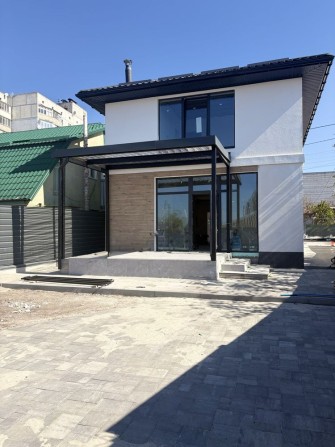 Продаж сучасного просторого будинку ДНС - фото 1