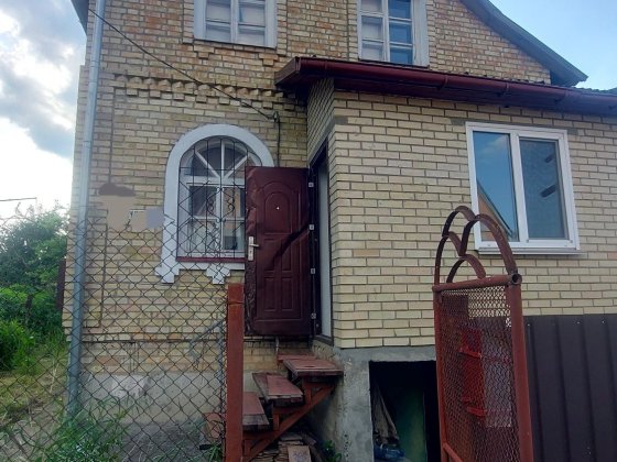 ТОП Продаж двоповерхового будинку в Бучі Буча