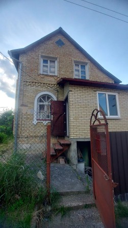 ТОП Продаж двоповерхового будинку в Бучі - фото 1