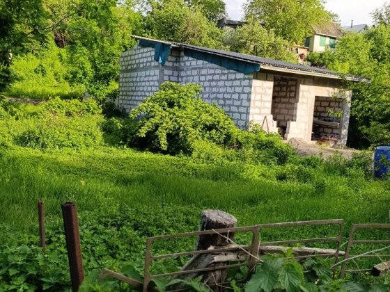 Продам не добудований будинок! Біла Церква
