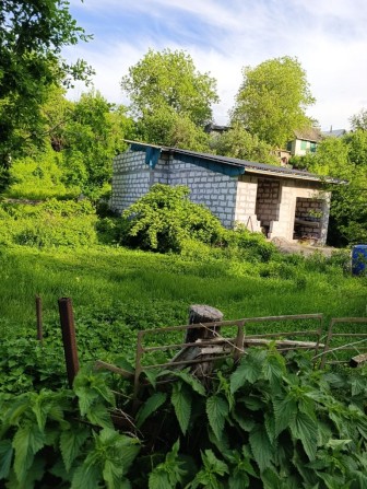 Продам не добудований будинок! - фото 1