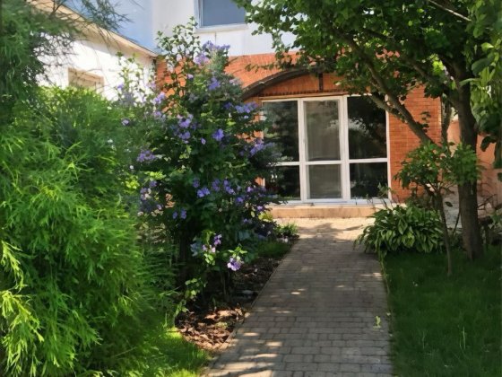 Продаж половини будинку на Таращанському масиві Біла Церква