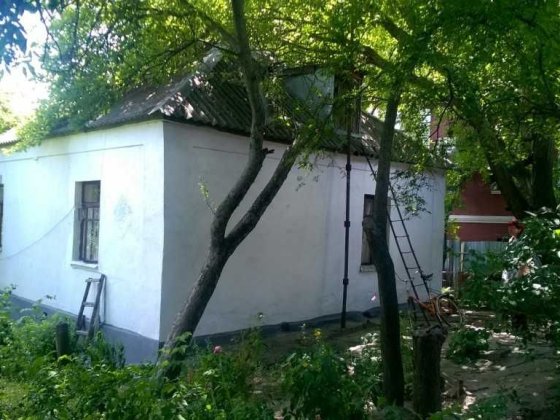 Продажа дома ул. Травнева 11 Соломенский район  Киев