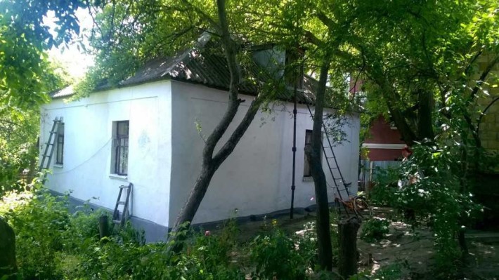 Продажа дома ул. Травнева 11 Соломенский район  Киев - фото 1