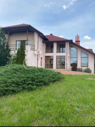 Будинок з виходом на річку Дніпро, Осокорки, перший шлюз - фото 1