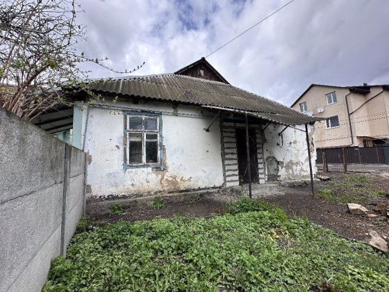 Продаж частини будинку під реконструкцію Центр міста Біла Церква