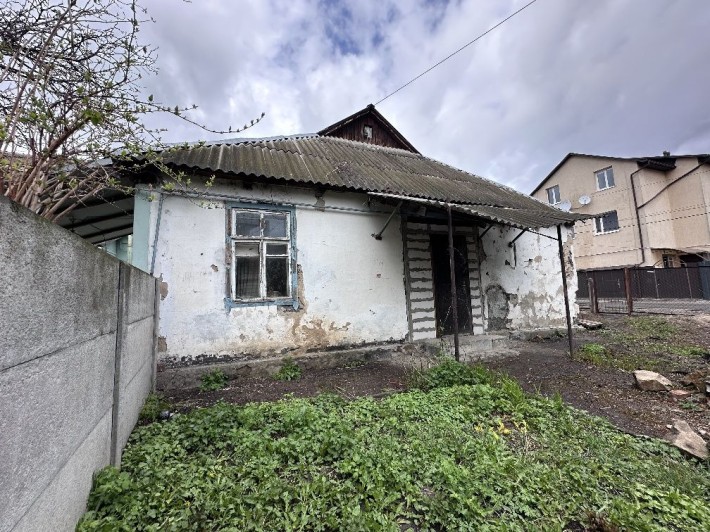 Продаж частини будинку під реконструкцію Центр міста - фото 1