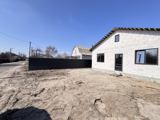 Будинок Без КОМІСІІ в Борисполі можна «Сертифікат»