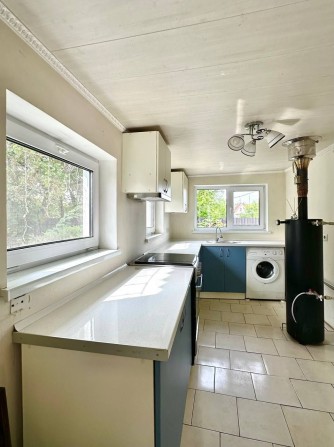 Продаж будинку в Нижніх Бортничах 50 кв Київ Дарницький район - фото 1