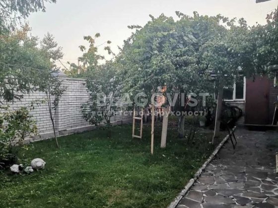 Без% ! Продаж 1-пов. 5 кімн. будинку 170м2 з ремонтом , Голосіівський  р-он Киев
