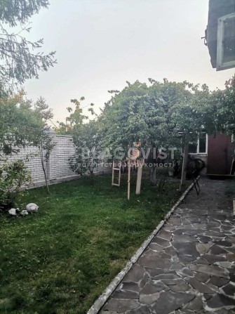 Без% ! Продаж 1-пов. 5 кімн. будинку 170м2 з ремонтом , Голосіівський  р-он - фото 1