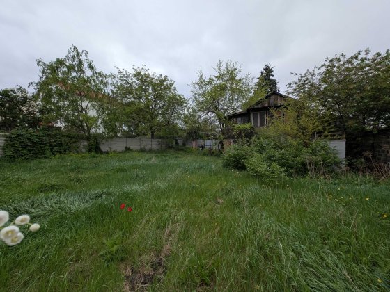 Продам ділянку, будинок садова 41, м. Славутич Київ