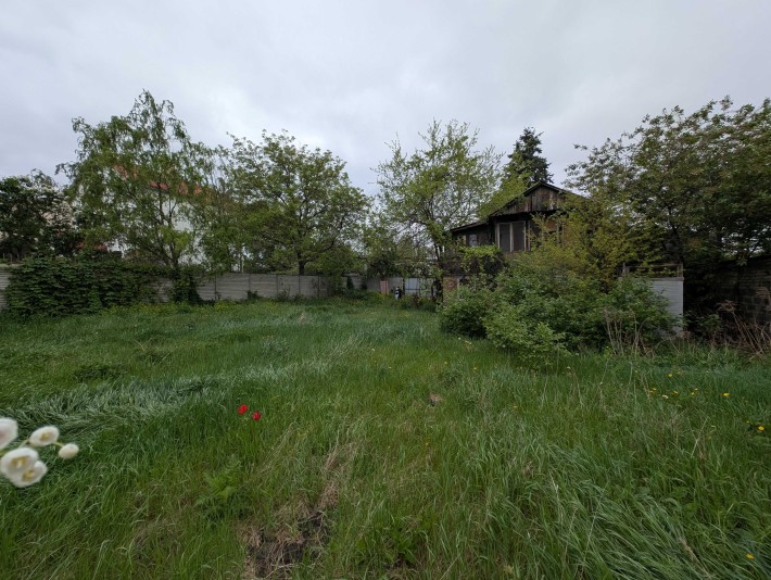 Продам ділянку, будинок садова 41, м. Славутич - фото 1