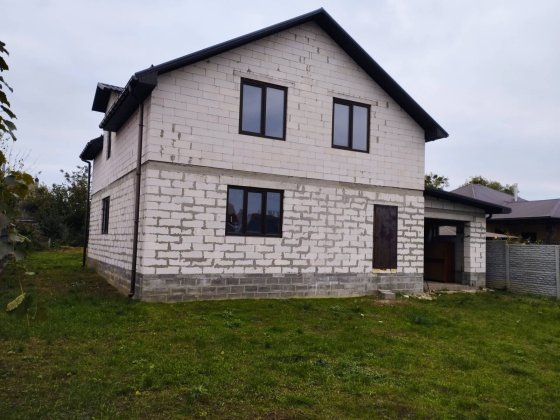 Продаж будинку на Таращанському масиві Біла Церква