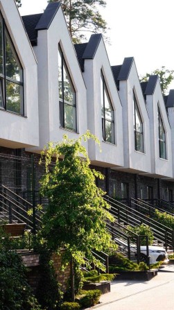 ТАУНХАУС 160 м2 з ГАРАЖЕМ. Топова локація БУЧІ! - фото 1