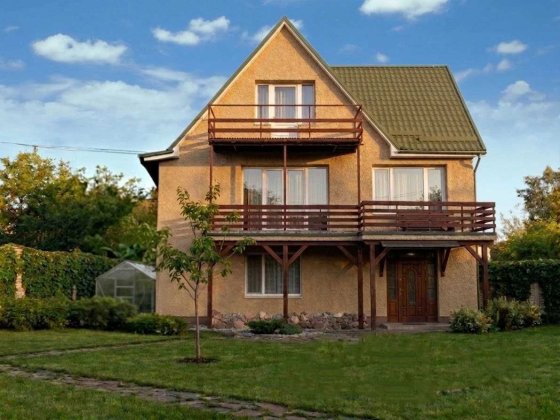 Срочная продажа. Продажа дома 140 м² Нивки. Туполева. От хозяина Київ