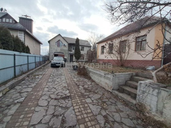 Продам 2 будинки на ділянці 8,7 сот. Куренівка Без комісії! Київ