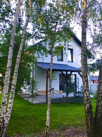 Від власника. Будинок в мальовничому місці - фото 1