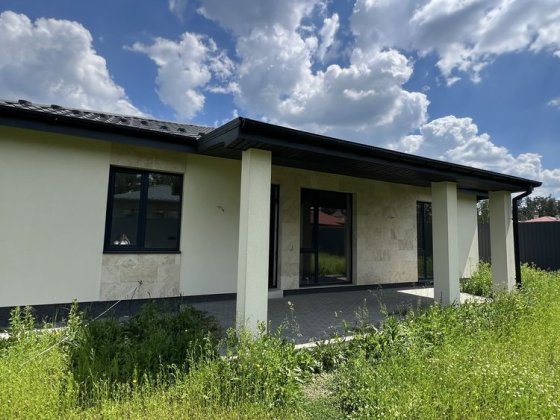 Новий будинок у Бучі 134м2 | 6 соток | Без комісії% Буча