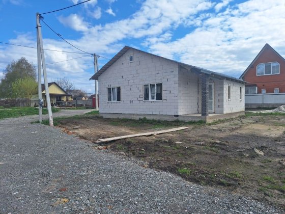 Будинок 95 м на 5 сотках вул.Малишко м.Бориспіль