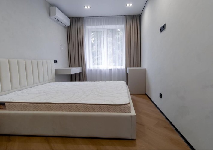 Продаж таунхаусу З РЕМОНТОМ В ЛІСОВІЙ Бучі - фото 1