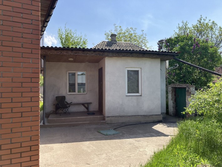 Продається будинок/дача в м. Бориспіль, 1,7 км від центру - фото 1