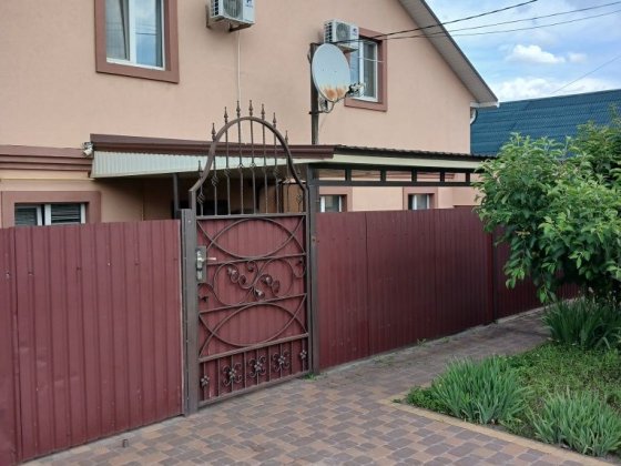 Два будинки для великої, дружньої родини від власника Біла Церква