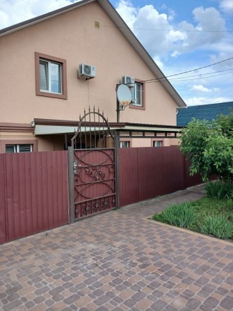 Два будинки для великої, дружньої родини від власника - фото 1
