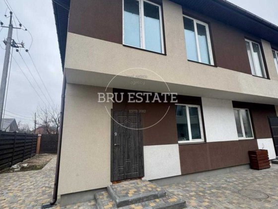 Продаж Будинку Таунхауз  р-н Позняки   Осокорки Славутич 5 хв пішки Київ