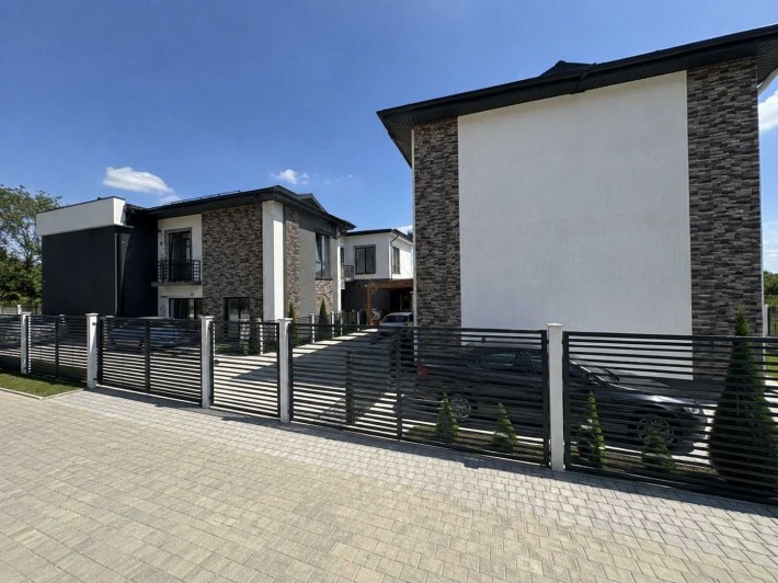 Продаж доступних ТУНХАУСІВ неподалік центру МІСТА 120 м2 ID: 1671 - фото 1