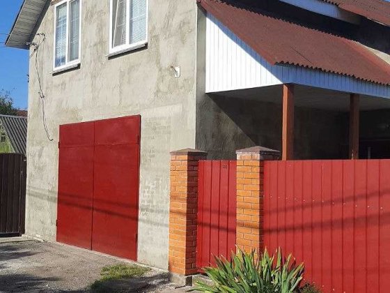 Продається двоповерховий будинок, Київ, Святошинський район, Берковець Київ