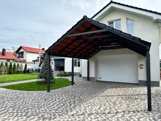 Продаж приватного будинку Біла Церква