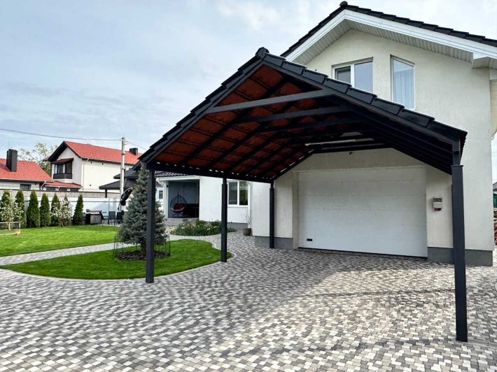 Продаж приватного будинку - фото 1