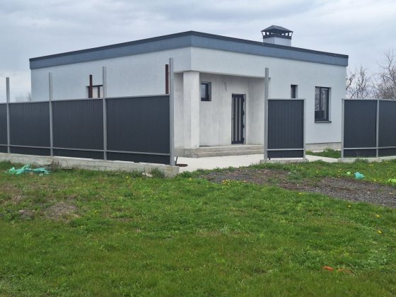 Будинок 90 м +4 с під чистове оздоблення Бориспіль Борисполь