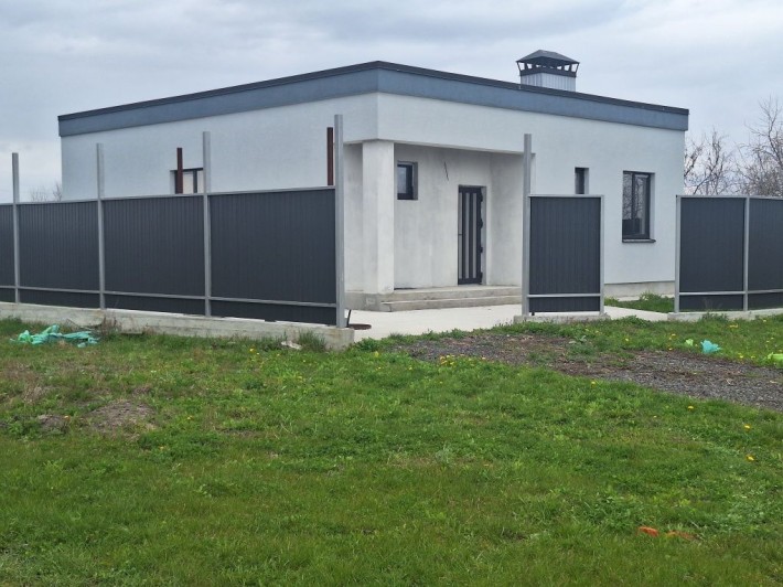 Будинок 90 м +4 с під чистове оздоблення Бориспіль - фото 1
