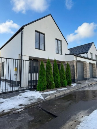 Продаж ексклюзвного сучасного дуплексу - фото 1