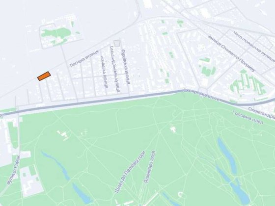 Продаж Таунхаусів FAMILY PARK RESIDENCE BC, новобудова (5) Біла Церква Біла Церква