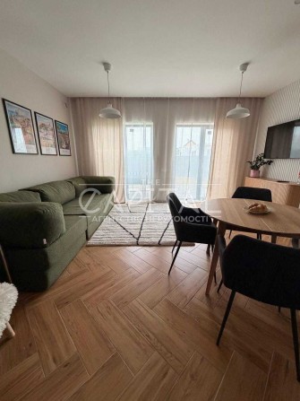 Продаж таунхауса в Києві, Дніпровський район, вулиця Райдужна. - фото 1