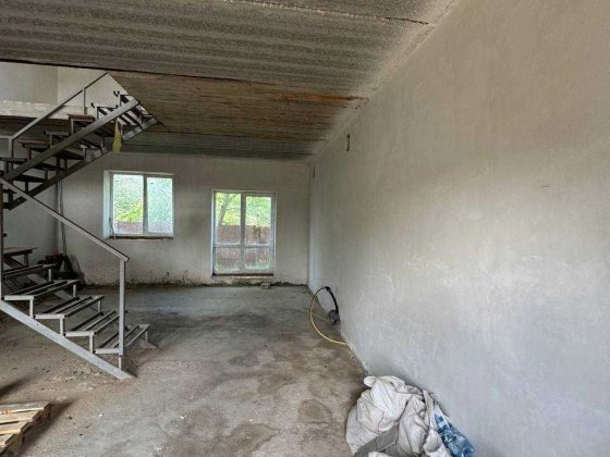 Таунхаус з документами 123.1 мкв Буча Розглядаємо продаж по сертиіфкату Буча