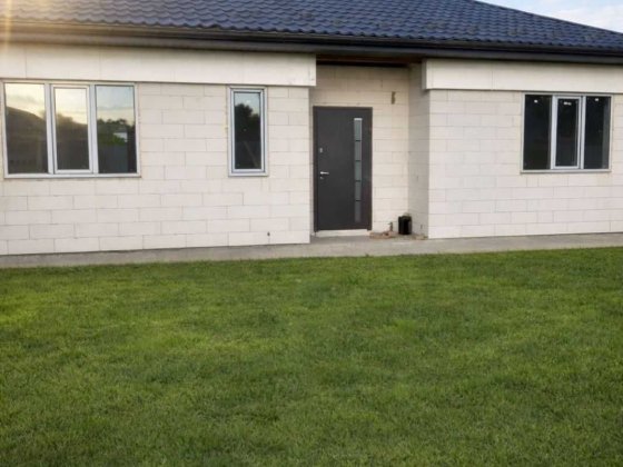 Новий будинок 100 м² | Газ по вулиці | 57 000 $ Борисполь