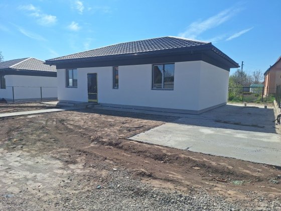 Будинок 78м +4 с ГАЗОВЕ ОПАЛЕННЯ в м.Бориспіль Борисполь
