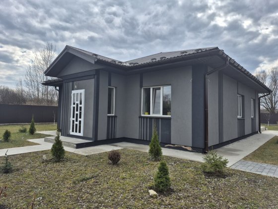 Без % Продам сучасний будинок в м. Бориспіль