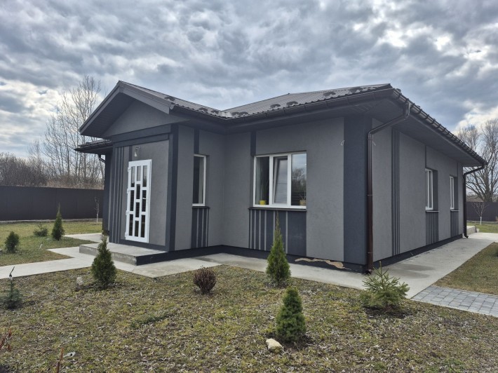 Без % Продам сучасний будинок в м. Бориспіль - фото 1