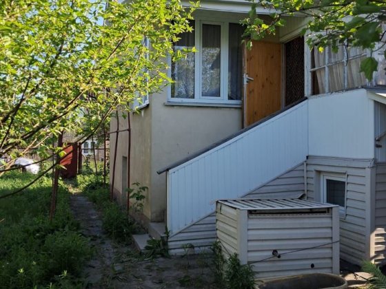 Продаж будинку метро Славутич, с/т Райдуга, вул. Садова, 156 Киев