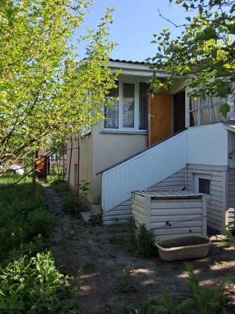 Продаж будинку метро Славутич, с/т Райдуга, вул. Садова, 156 - фото 1