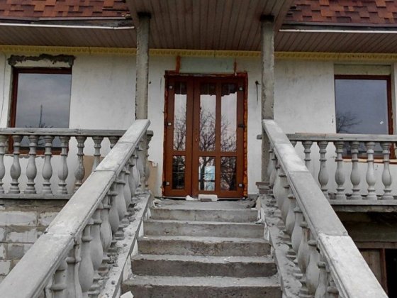 Продам будинок в Іванкові бориспільський район, можливий обмін на квартиру в Київі з Вашою доплатою Бориспіль